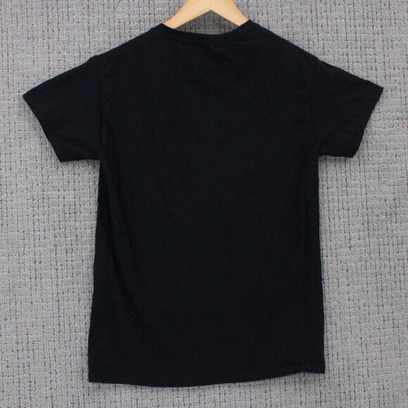 Gildan Shirt Womens Small S Black San Diego Padres Fernando Tatis Graphic Portra - Picture 6 of 8